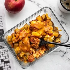 Country Breakfast Bowls Recipe Page