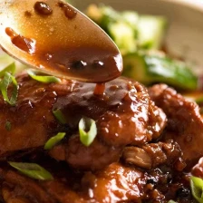 Filipino Chicken Adobo (Flavour Kapow!) Recipe Page