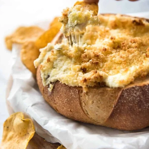 Jalapeno Popper Dip Image