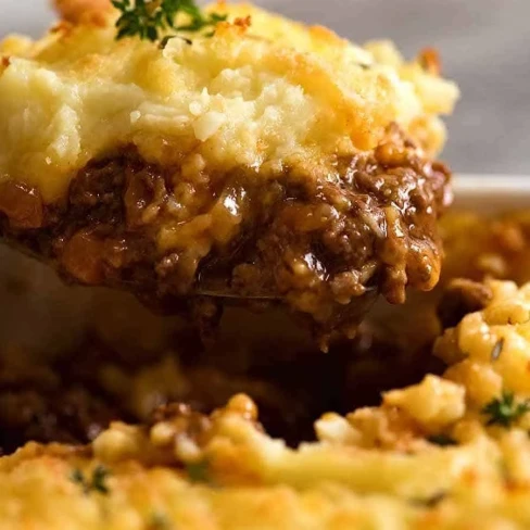 Cottage Pie Image