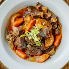 Instant Pot Short Ribs (Pressure Cooker) Recipe Page