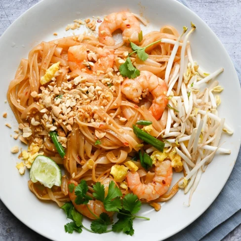 Pad Thai Image