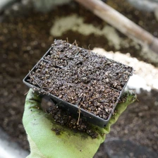 Potting Soil Recipe Page