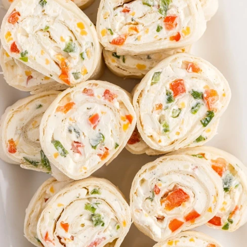 Ranch Pinwheels Image