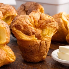 Popover Recipe Recipe Page