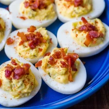 Best Ever Deviled Eggs Recipe Recipe Page