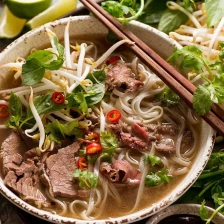 Vietnamese Pho recipe Recipe Page