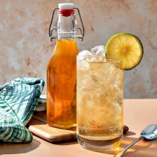 DIY Tonic Water Recipe Recipe Page