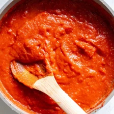 Southern Tomato Gravy (My Grandma&#039;s Old-Fashioned Recipe) Recipe Page