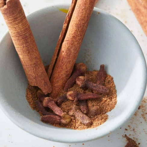 Mulling Spices For Cider Image