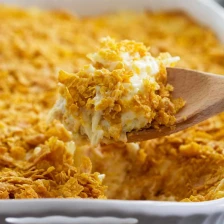Grandma’s Funeral Potatoes Recipe Page