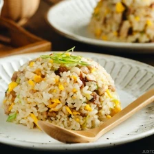 Chashu Fried Rice Recipe Page