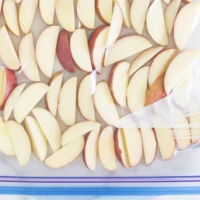 How to Freeze Apples (the Easy Way) Recipe Page