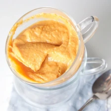 Fall-Inspired Baby Food Puree Recipe Page