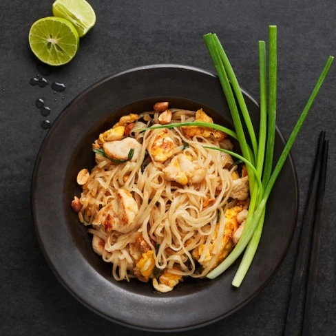 Chicken Pad Thai | Marion&#039;s Kitchen Image