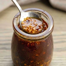 Garlic Chili Oil Recipe Page