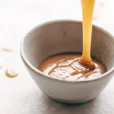 5 Minute Magic Vegan Caramel Sauce Recipe Page