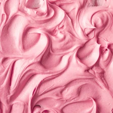 Vegan Strawberry Cream Cheese Frosting Recipe Page