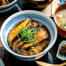 Best Japanese Eggplant Recipes Recipe Page