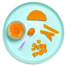 Butternut Squash for Baby-Led Weaning Recipe Page