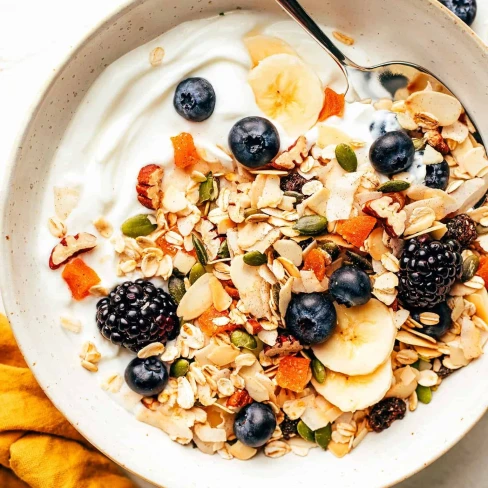 Muesli Image