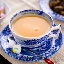 Royal Milk Tea Recipe Page