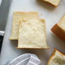 Shokupan Recipe (Fluffy Japanese Milk Bread With Tangzhong) Recipe Page