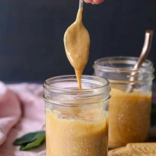 Instant Pot Dulce de Leche Recipe Page