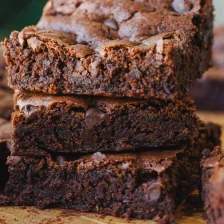 Zucchini Brownies Recipe Recipe Page