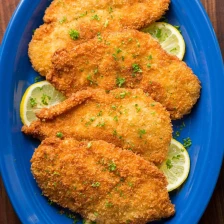 Easy Chicken Kiev Recipe Recipe Page