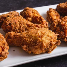 The Best Buttermilk-Brined Southern Fried Chicken Recipe Page