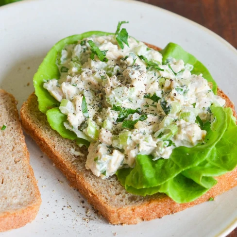 A Really Good Tuna Salad Image