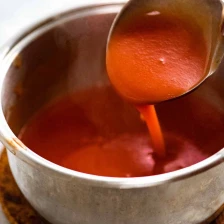 Tomato paste replacement for canned tomato Recipe Page