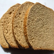 Bread Machine Honey Wheat Bread Recipe Page