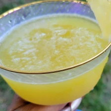 Pineapple Limoncello Spritz Recipe Page