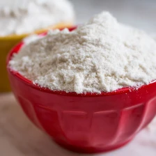 Whole Wheat Gluten-Free Flour Substitute Recipe Recipe Page