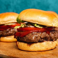 How To Make Wagyu Burgers Recipe Page