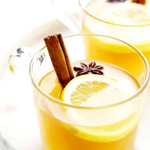 Hot Toddy Image