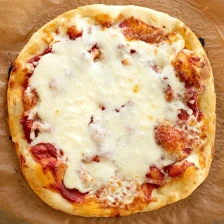 Basic Gluten Free Pizza Dough Recipe Page