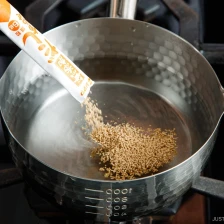 How to Make Japanese Soup Stock with Dashi Powder Recipe Page