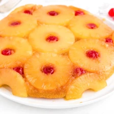 Pineapple Upside Down Cake Recipe Using Cake Mix Recipe Page