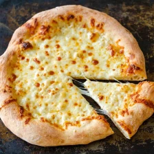 Overnight Pizza Dough Recipe Recipe Page