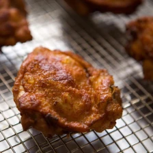 Japanese-Style Fried Chicken Thighs (Gluten-Free Karaage) Recipe Recipe Page