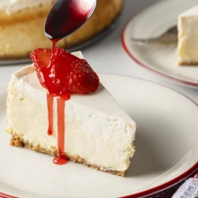 Best Cheesecake Recipe Page