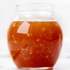 Sweet Chili Sauce Recipe Page