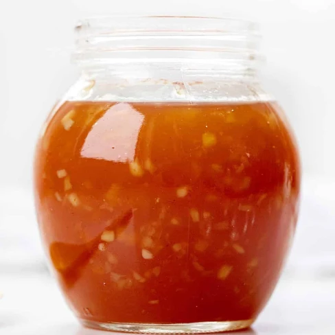 Sweet Chili Sauce Image