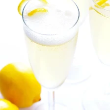 French 75 Recipe Page