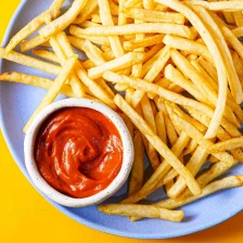 Homemade Ketchup Recipe Page