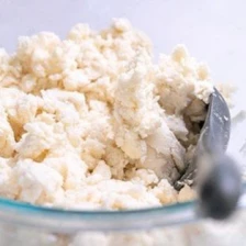 Gluten Free Pastry Flour Recipe Page