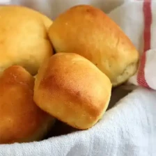 Gluten Free Texas Roadhouse Rolls Recipe Page